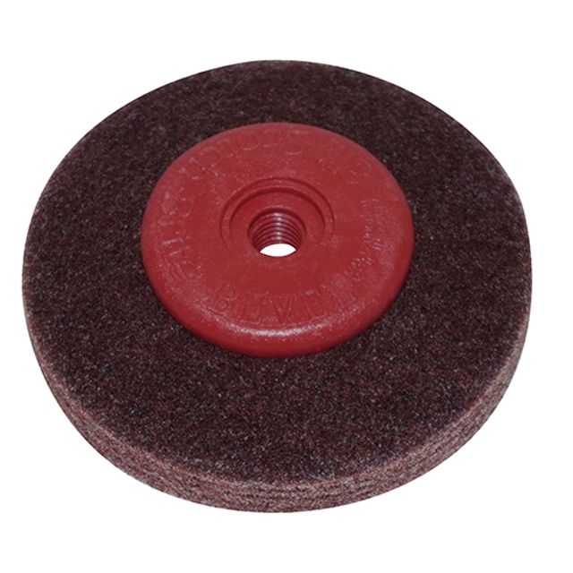 3M 연마 베벨 BEVEL RED 입도320 5장