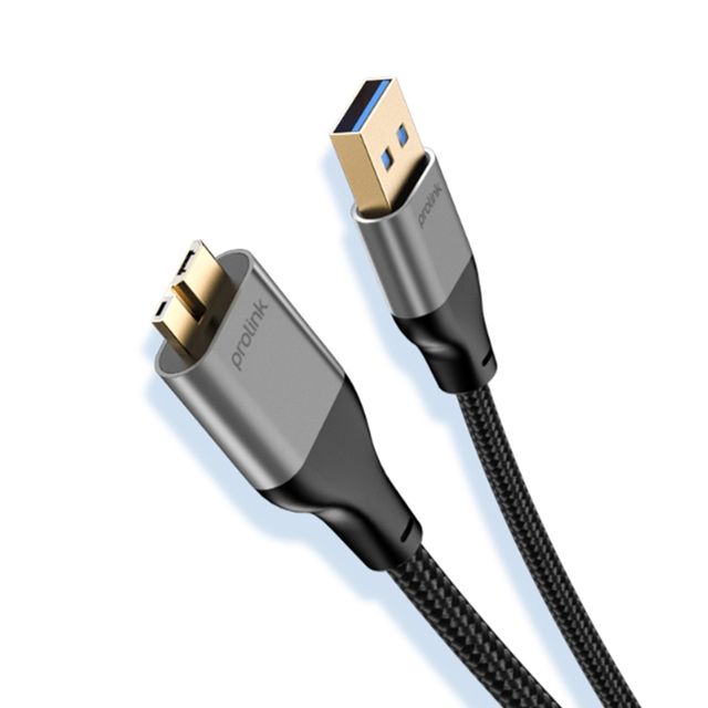 USB3.0 AM-MicroB 케이블 0.5m USB케이블 데이터전송케이블 USB3.0케이블 데이터케이블 스마트폰케이블