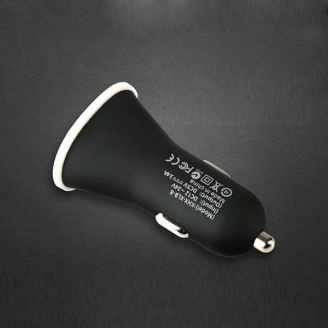 USB 전원(DC 시가잭) USB 2P Short