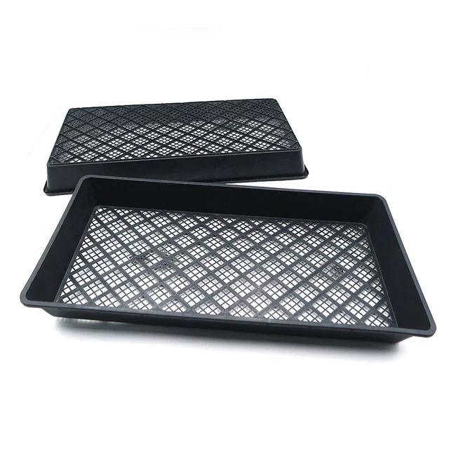 F1 모종판 받침대 54x27cm 직사각형