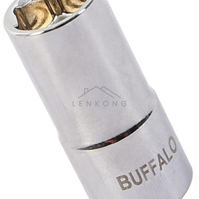 드릴복스 복스알 자석소켓 3/8x13MM-40L 1EA