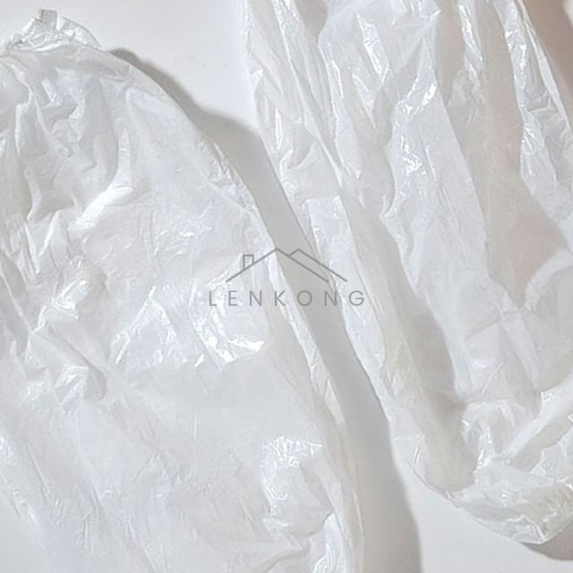 위생토시 공장작업용팔토시 미술토시