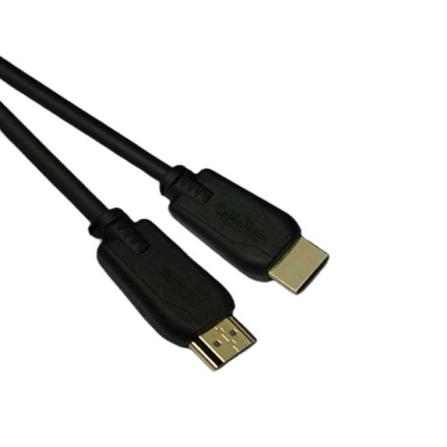 HDMI v1.4 기본형 골드 케이블 2M