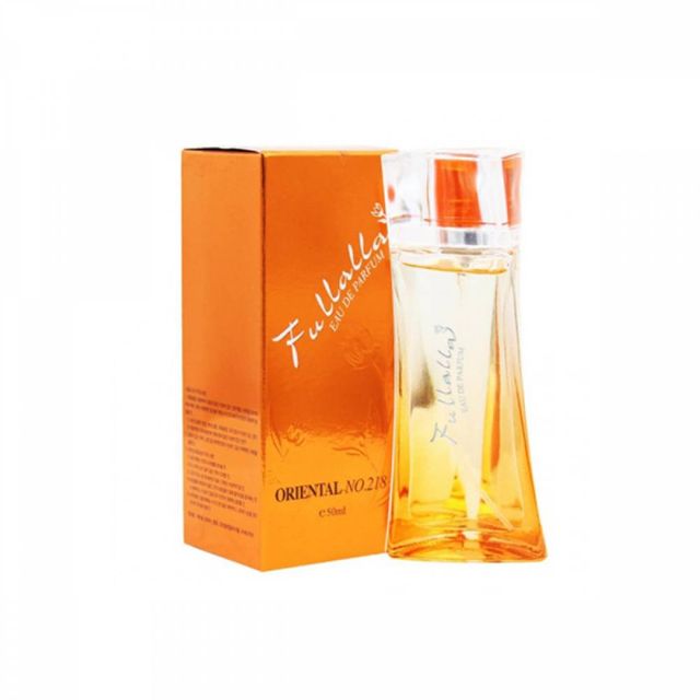 TBZ BTM 칼라뉴스훌랄라향수오리엔탈(NO.218) 50ml