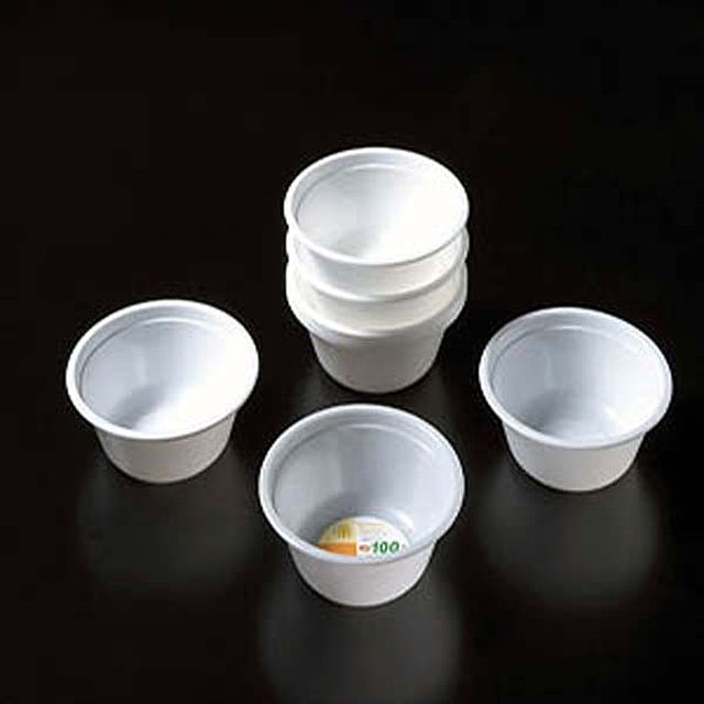 다회용 알뜰 사발 3호 5P 세트