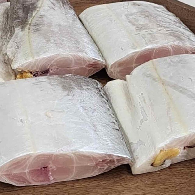갈치 왕특대 1kg 갈치조림 먹갈치 손질생선 생선식단