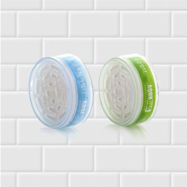 SF-1000 플랙시블형 리필필터(염소제거필터)