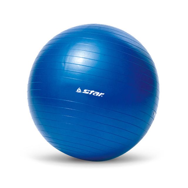 짐볼 45cm 미니 블루 EB210-07