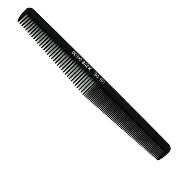 헤어빗 헤어 브러쉬 미용실 머리빗 커트빗 카본 ZD