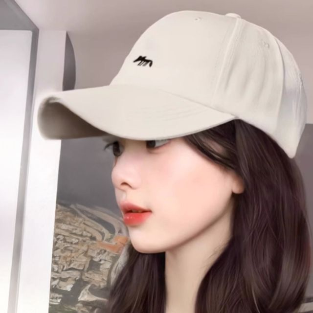 여성가발 태스턴 캡모자형 가발 웨이브
