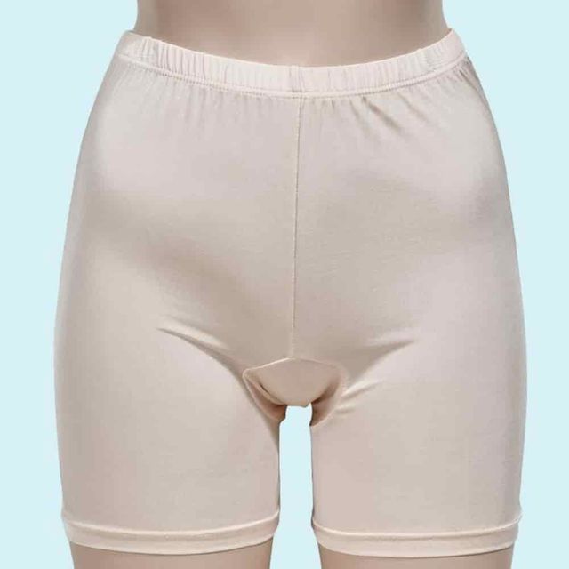 속바지 3부 속반바지 여성속옷 여성속치마 시원한속바지