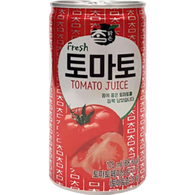 대일 참맑은 토마토 175ml x 30캔입