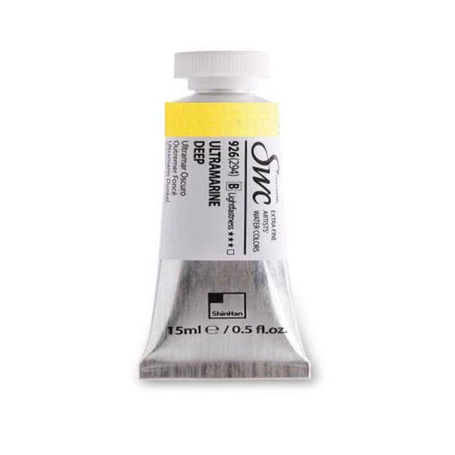 오피스용품 문구 수채화물감 SWC A 15ml 230 15ml