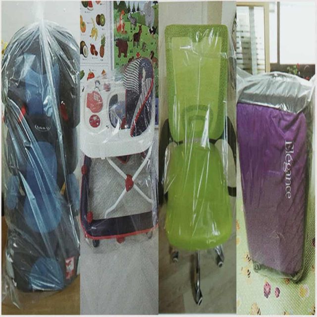 대형 비닐 봉투 100x130cm 2매입 특대형비닐봉투 분리수거함비닐