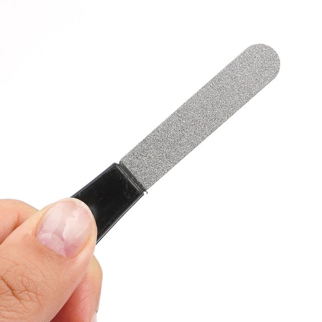 양면 미니 손잡이 야스리