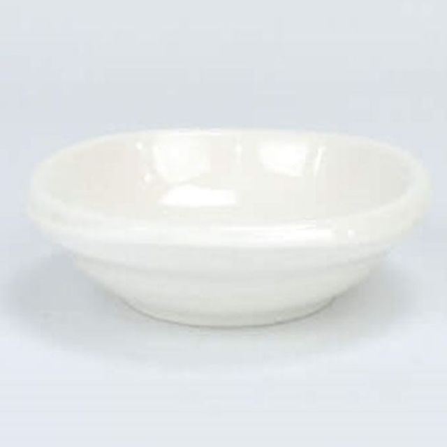 멜라민 그릇 16.8cm 반찬 그릇 찬기 쿠프 원형 그릇 멜라민앞접시 소스접시 개인접시