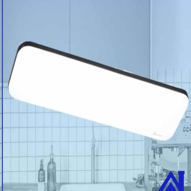 LED 주방등 600x170 주광색 LED거실조명 LED전등교체