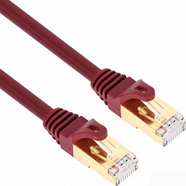 NMC-U750 CAT.7 SSTP 다이렉트 케이블 50m PC용품