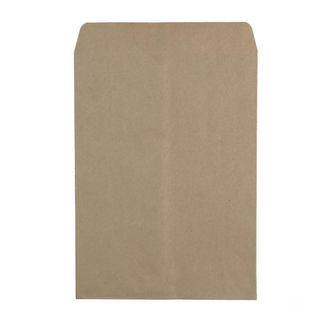 B4 양면 봉투 290x390mm 50매 사건봉투 학교봉투 각대봉투 문서봉투 사무봉투