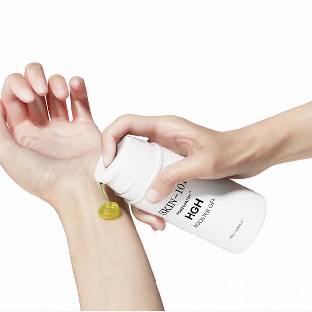 HGH SKIN101 호미아퍼씨 바디크림 바르는 젤 100g