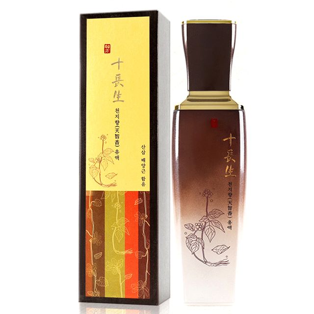 매끄럽고 건강한 피부결을 완성하는 한방 유액 150ml