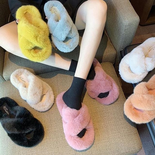 실내화 단화 편안한 여자슬리퍼 슬리퍼 편한운동화