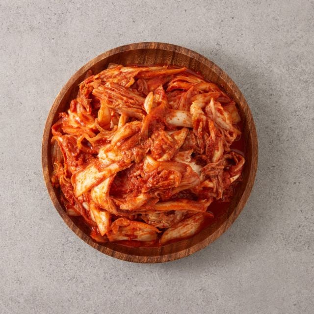 WL 전라도에서 만든 김치 매운실비 겉절이 5kg 당일제조 HACCP인증