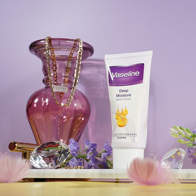 시어버터 거칠어진피부 극건성피부용 핸드크림 80ml