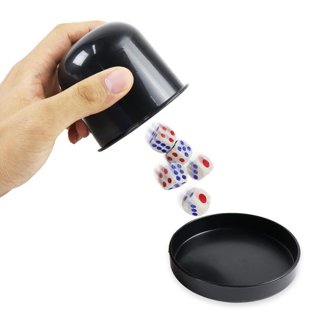 윈코 야바위주사위