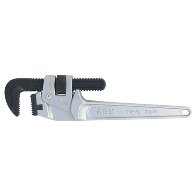 AL450 18inch 알루미늄파이프렌치 PW 공구 작업 수공