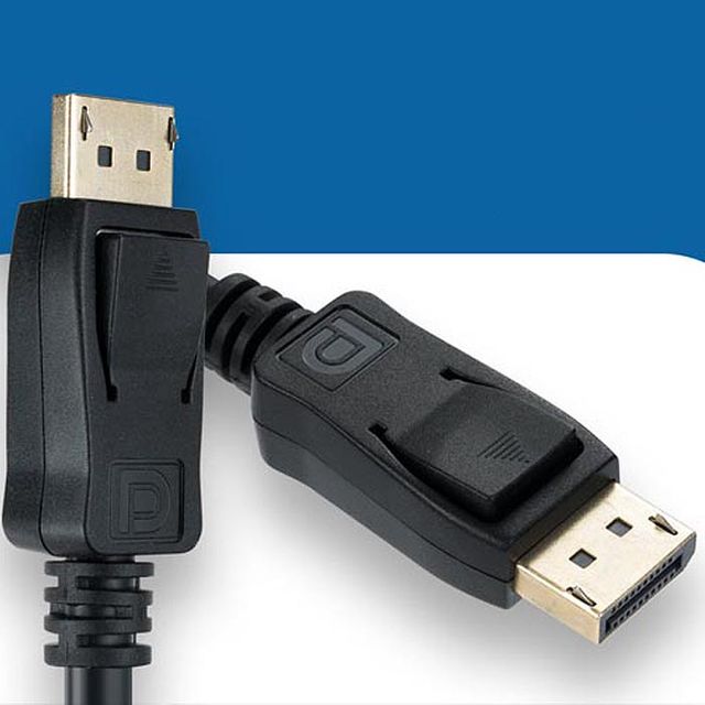 디스플레이포트 케이블 3M DisplayPort V1.4 M to M