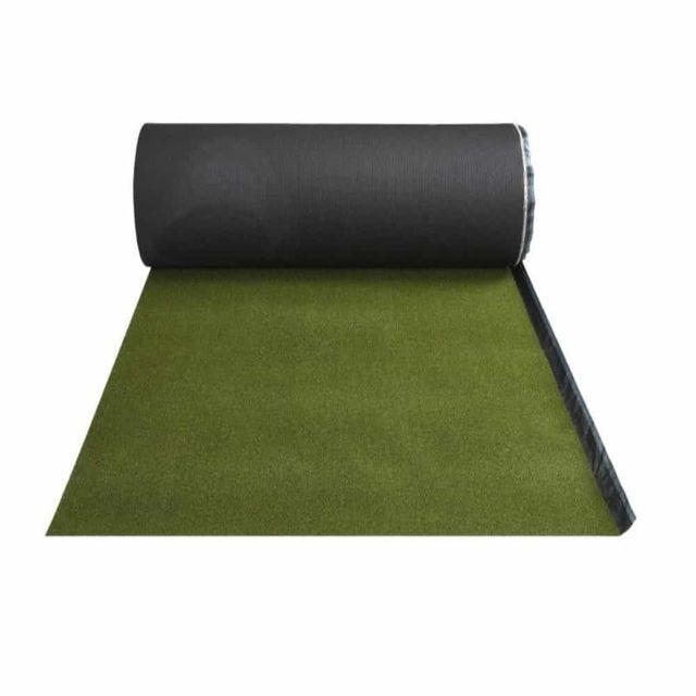 퍼팅 인조 잔디 8mm 200x100cm 잔디매트 실내골프매트