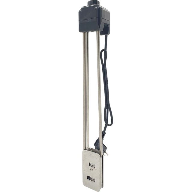 지와트 온수히터 온도제어 일반형 판형 WAT-220A 2kw 325 525 725 가열기 스텐
