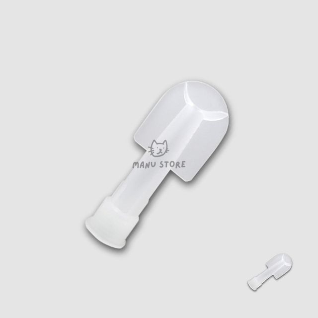 화장실타일 실리콘헤라 이지헤라 실리콘노즐 1p