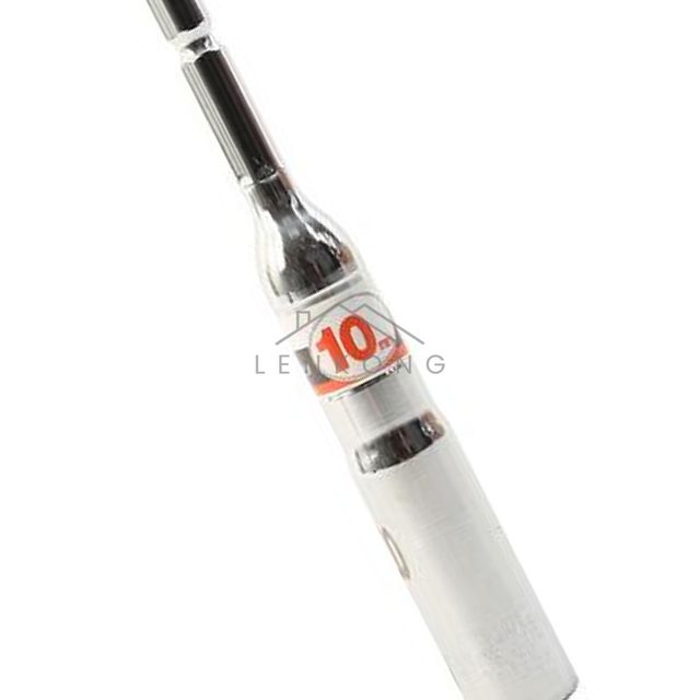 드릴공구 복스소켓 롱비트소켓 롱비트소켓 12각 LBS10 10x110mm LBS10 1EA