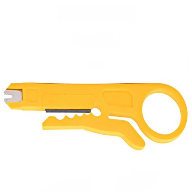 랜케이블 스트리퍼 와이어 스트리핑 전선