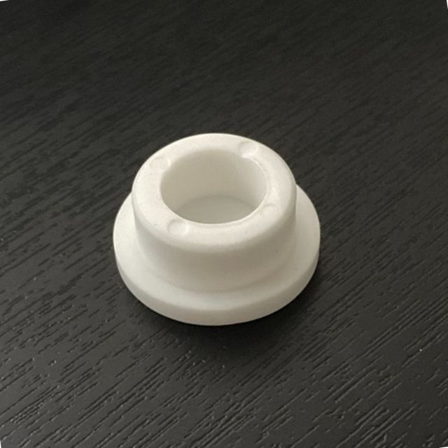 리모델링세면대캡 욕실 물넘침 간편설치 끼우는 세면대고무캡 화이트 22~24mm