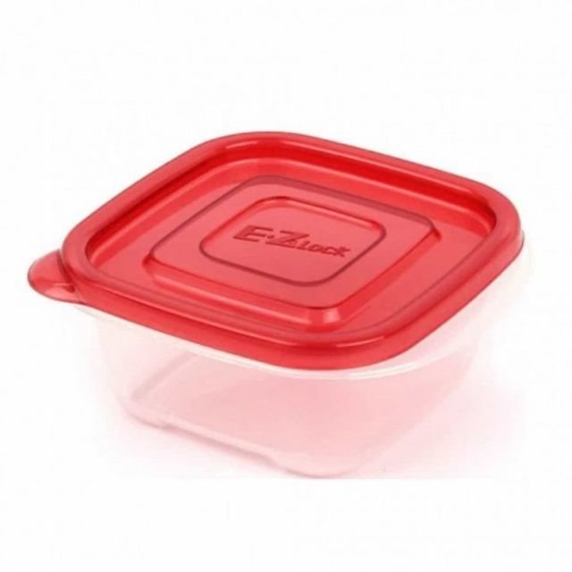 밀폐용기 250ml 반찬용기 찬통 용기 3개 냉장고반찬통 락앤락밀폐용기