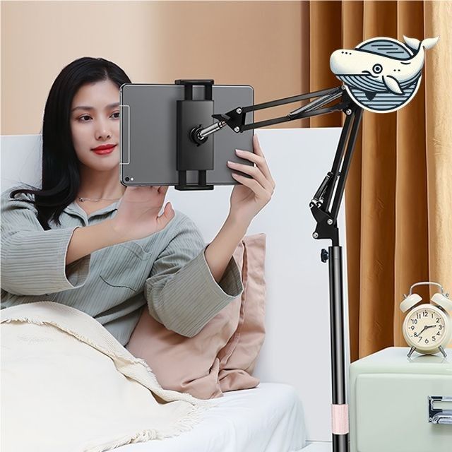 편리한 스마트폰 태블릿 스탠드 침대 소파