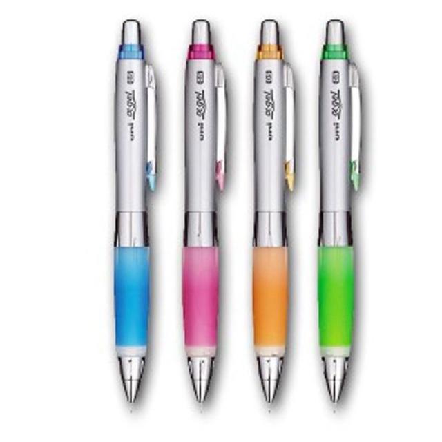 샤프 0.5mm 학생 필기 도구 메모 문서 작성 학용품