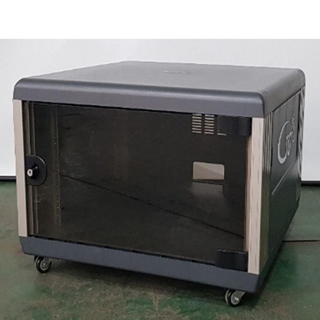 사무실 네트워크 소형 장비 랙 300H 560W