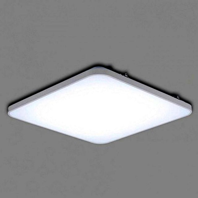 시스템 거실 50W LED 주광 6.5K 방등 삼성칩 KC 주방