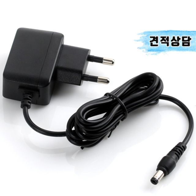 5V 1A 아답터 어댑터정격출력 전원어댑터 전화기어댑터 어댑터노트북 직류어댑터