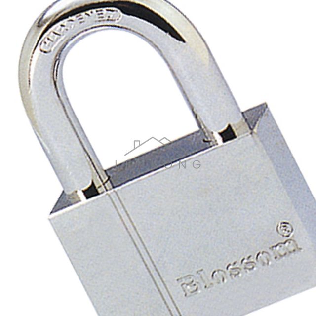자물쇠 열쇠자물통 주철열쇠 B LS0140 40mm 4EA