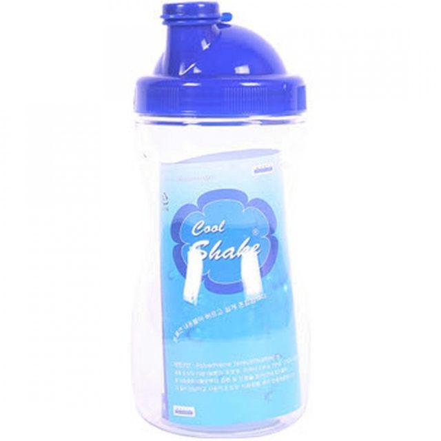 쿨쉐이커 600ml 믹서텀블러