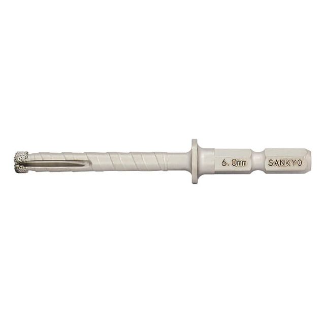 산쿄 AC-095A 드릴 비트 콘크리트용 다이아몬드 SANKYO AC095A