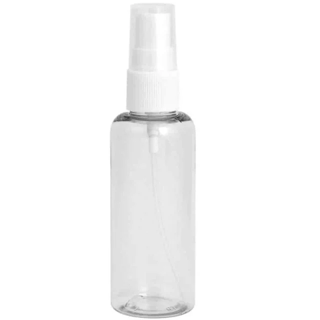 스프레이용기 70ml 공병 휴대용공병 미스트용기 화장품공병