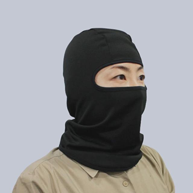 올래 (일반고급멀티) 얼굴복면 마스크복면