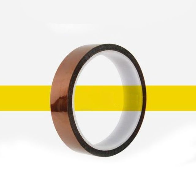내열 테이프 열테이프 PCB기판 마킹 테이프 20MM 33M