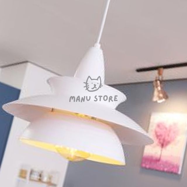 주방식탁등 주방조명 팬던트 1등 6759-1D 화이트